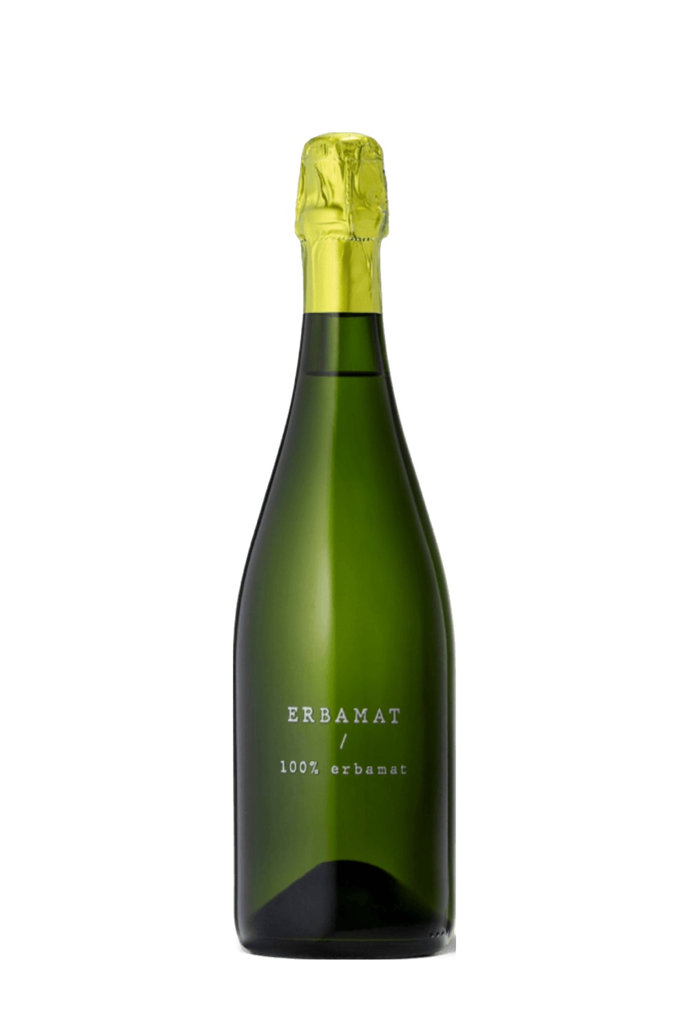 Berlucchi Erbamat Metodo Classico Extra Brut