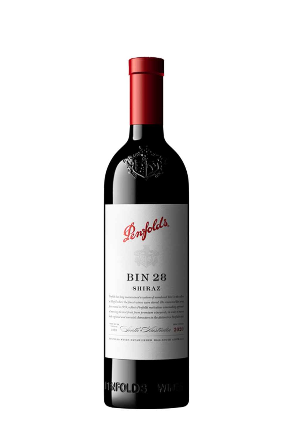 Penfolds Bin 28 Shiraz 2022
