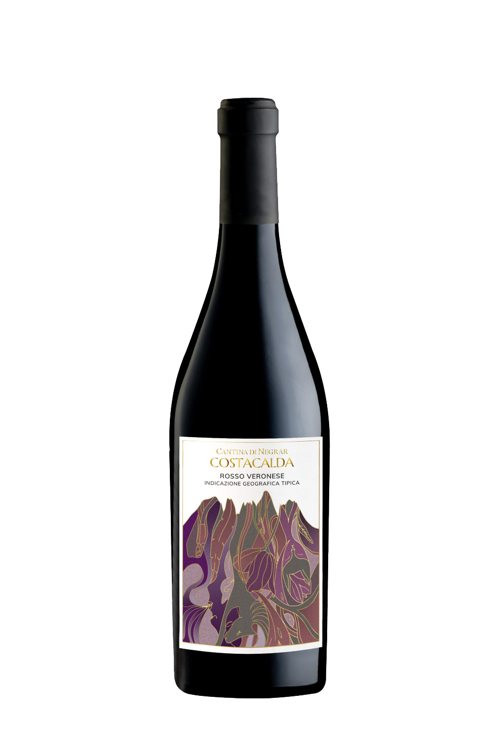 Cantina di Negrar Verona Rosso Costacalda IGT 2022 