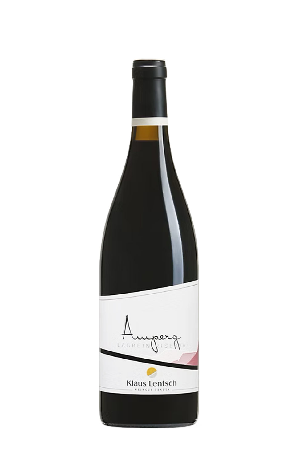 Klaus Lentsch Amperg Lagrein Riserva DOC 2021