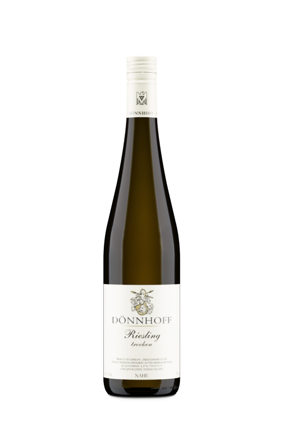 Dönnhoff Riesling Trocken 2024 Dönnhoff Riesling Trocken 2024