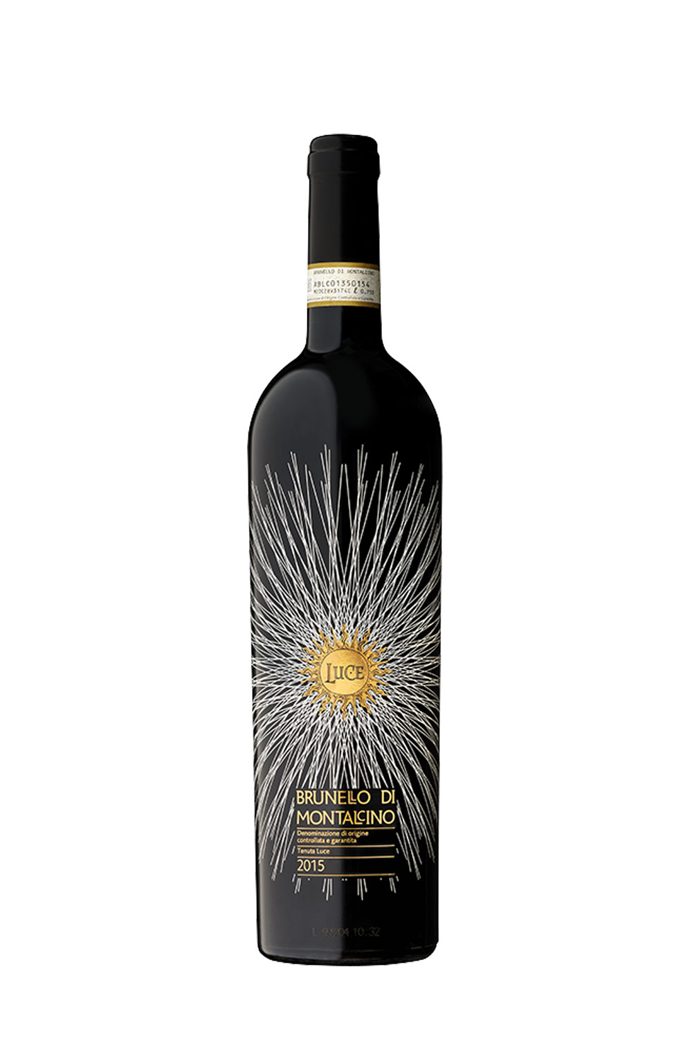 Luce della Vite Brunello di Montalcino DOCG 2018