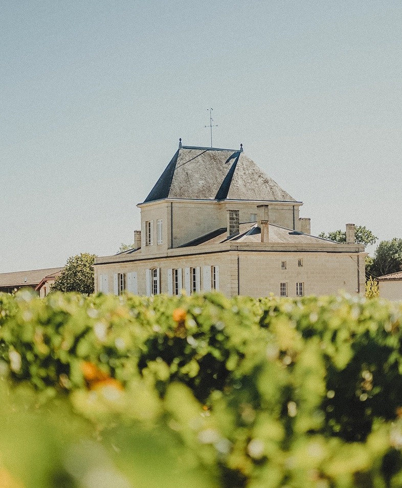 Bordeaux