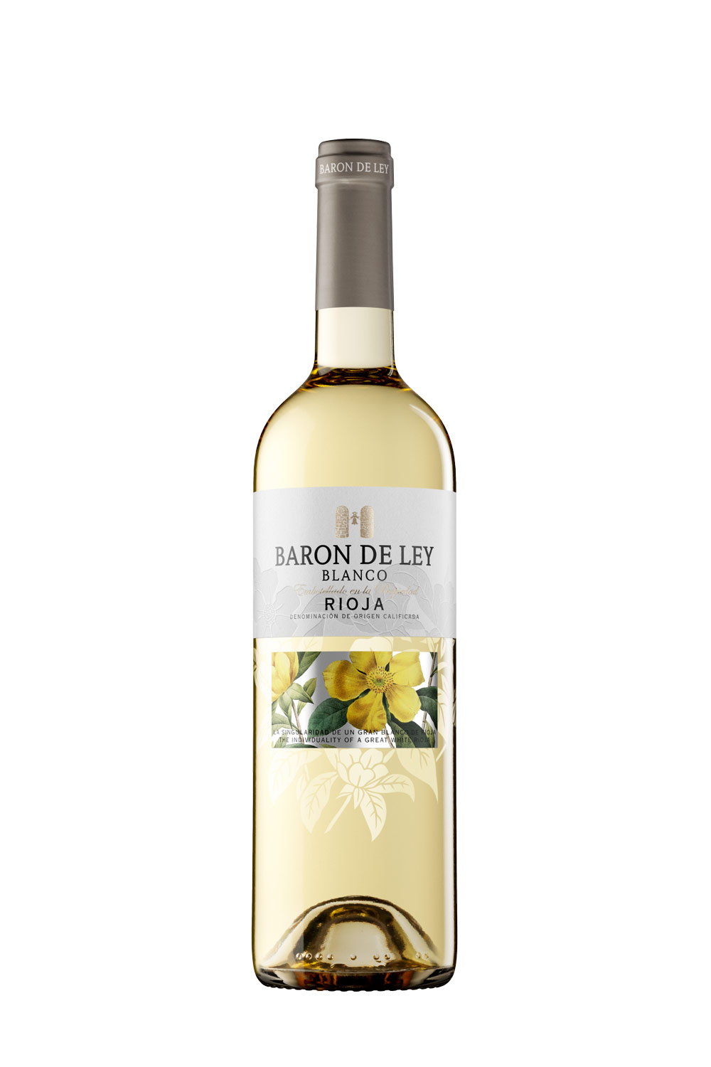 Baron de Ley Rioja White DOCa 2023 Baron de Ley Rioja White DOCa 2023