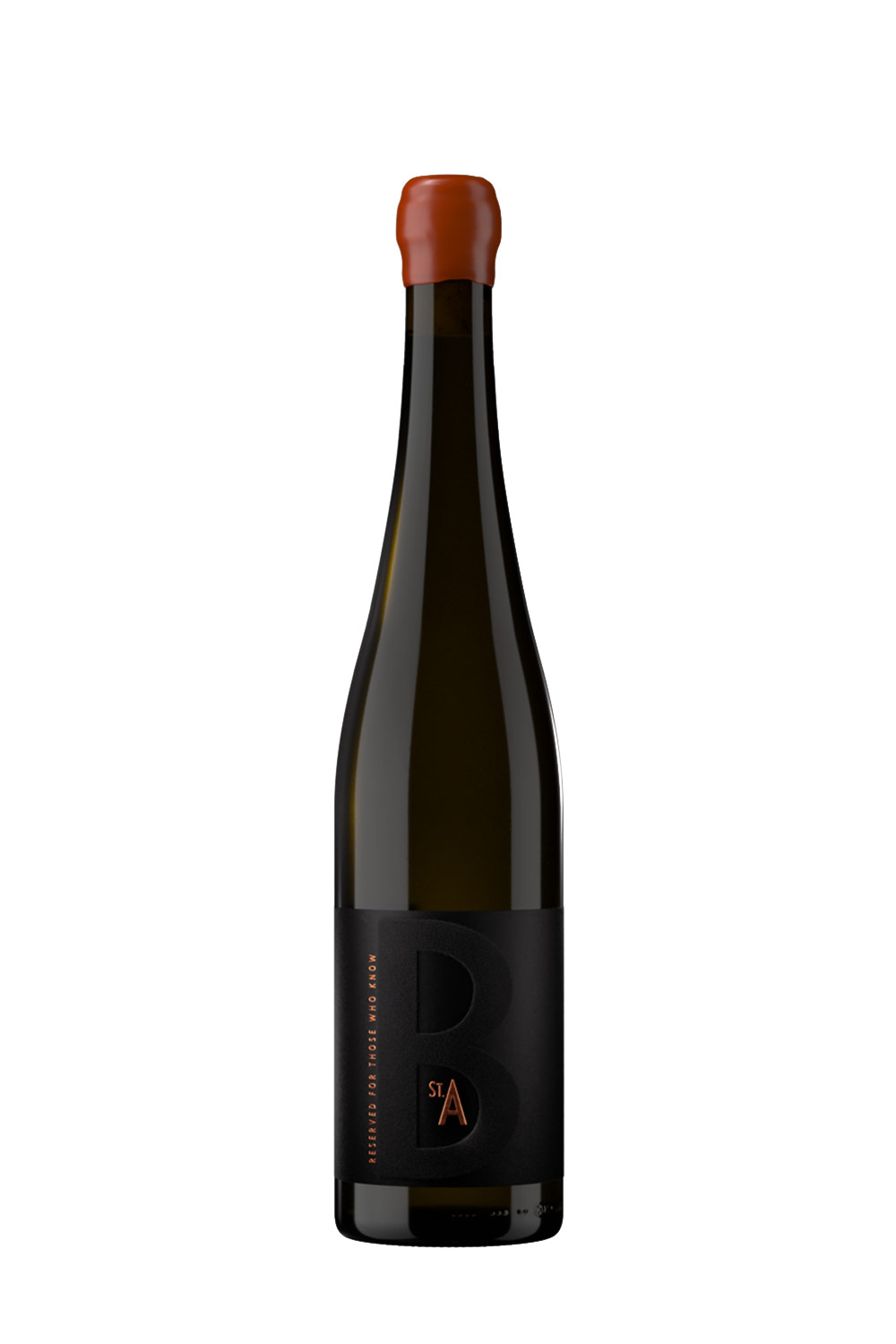 St. Antony Riesling Reserve "B" 2021 BIO