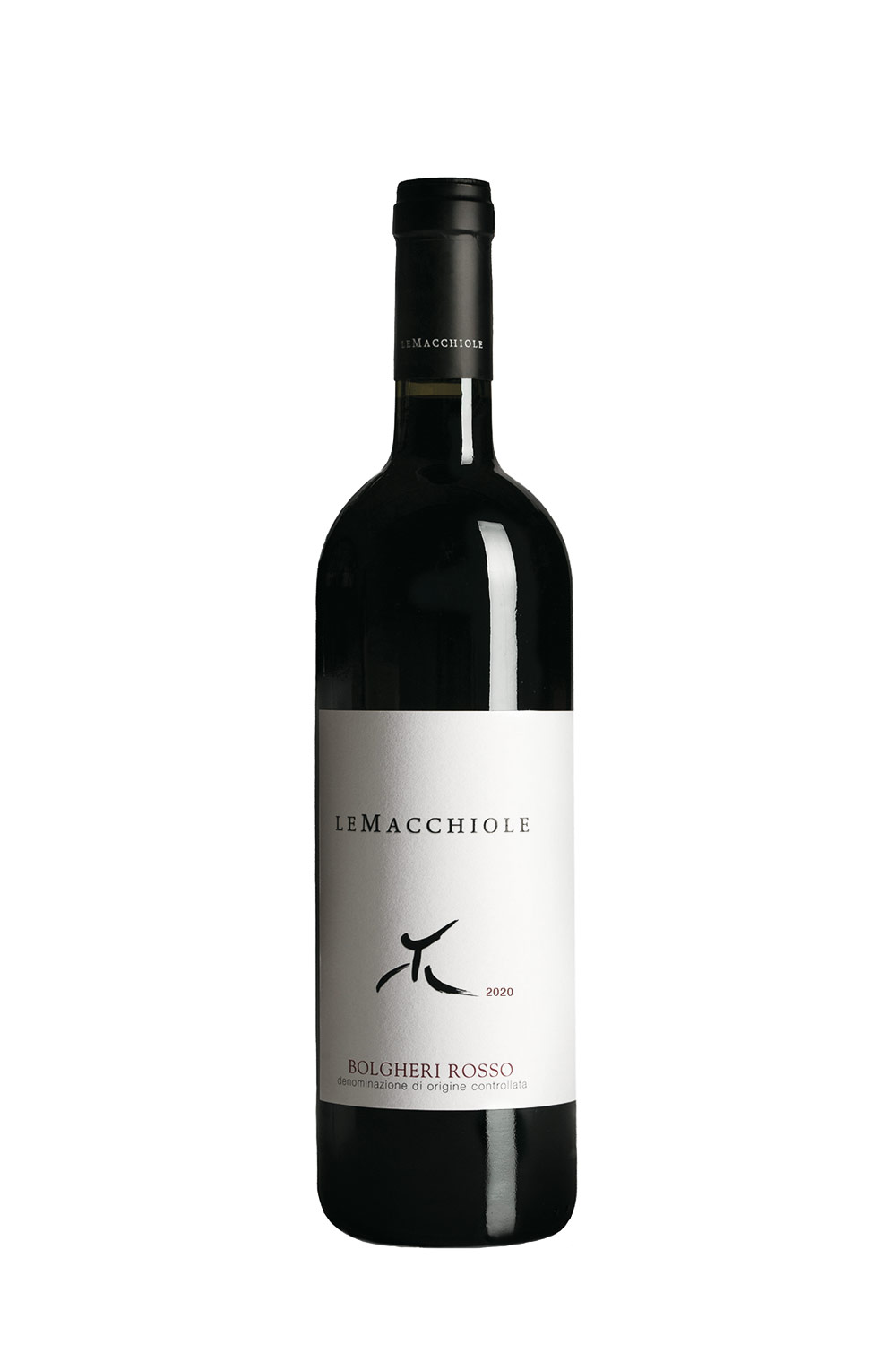 Le Macchiole Bolgheri Rosso DOC 2023