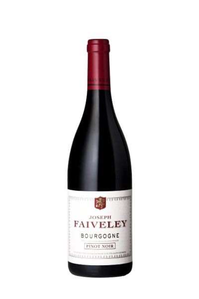 Domaine Faiveley Bourgogne Rouge Pinot Noir AOP 2021
