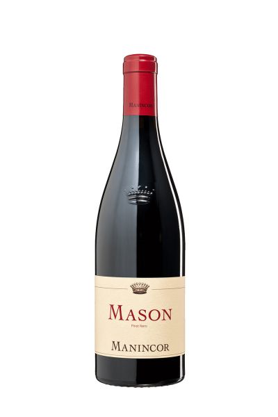 Manincor Mason Pinot Nero DOC 2020 BIO