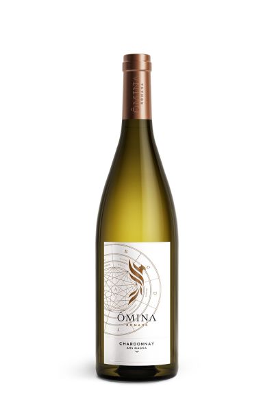 Omina Romana Chardonnay Ars Magna IGP 2019