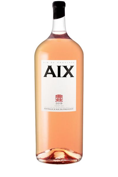 Maison Saint Aix Aix rosé AOP 2021 15 Liter