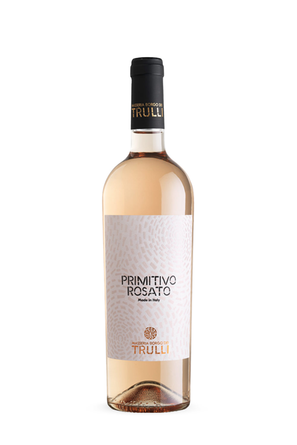 Primitivo Borgo Rosato IGP Masseria Salento kaufen dei Senti - Weine Vini 2022 Online Trulli Italien bei aus |