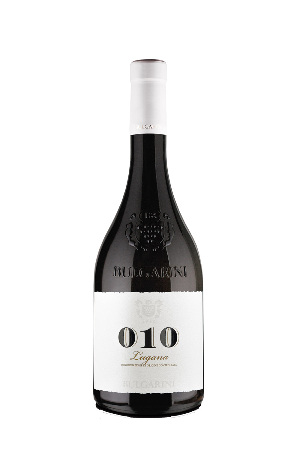 in einem Luxusgeschäft Bulgarini 010 Lugana DOC - bei Vini Weine 2022 aus kaufen Italien | Online Senti