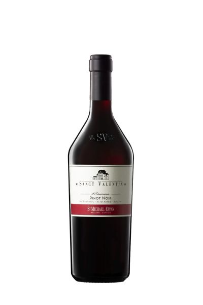 St. Michael-Eppan Sanct Valentin Pinot Noir Riserva DOC 2021