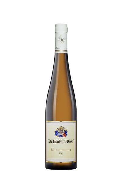 Weingut Dr. Bürklin-Wolf Ungeheuer Riesling G.C. 2021