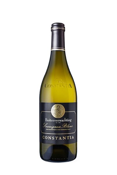 Buitenverwachting Sauvignon Blanc Constantia 2021