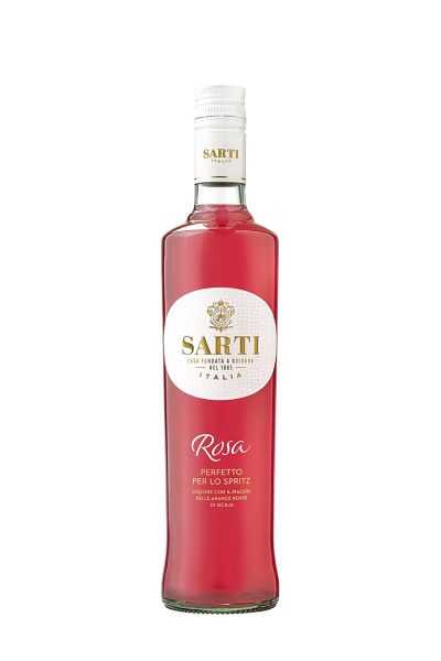 Sarti Rosa Aperitivo 0,7 Liter