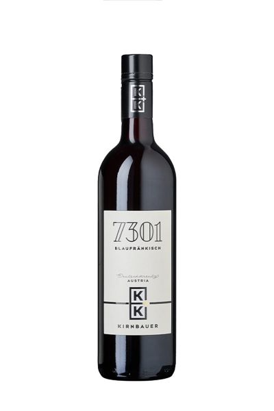 K+K Kirnbauer 7301 Blaufränkisch 2021