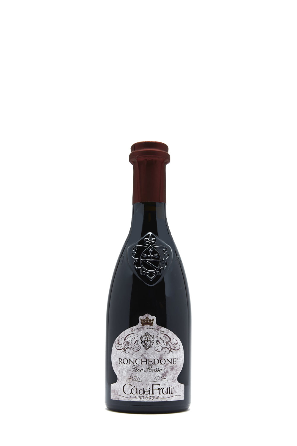 Vini Weine Cà Italien - L) vino aus (0,375 Online Ronchedone | Halbe bei 2020 Frati Senti kaufen Flasche dei rosso