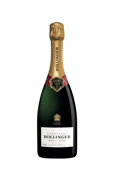 Bollinger Champagner Cuvée Special Brut Magnum