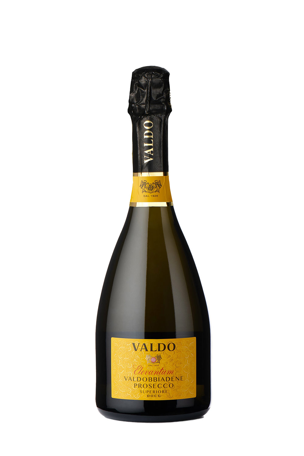 Senti Superiore aus Elevantum kaufen bei Online DOCG Valdo Prosecco - Weine Italien Valdobbiadene Vini |