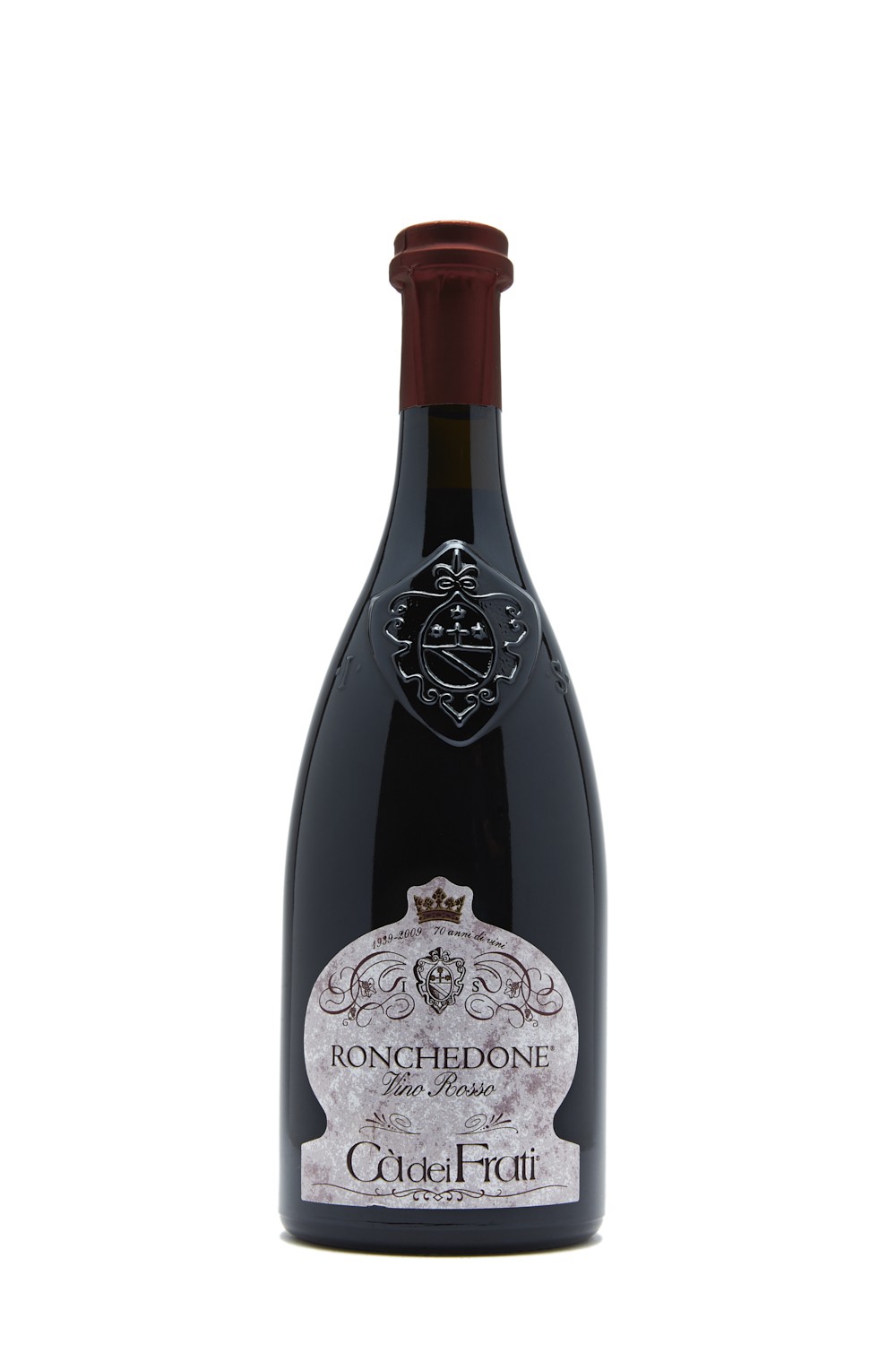 Cà dei Frati Ronchedone Vino rosso 2021 | Online kaufen bei Senti Vini -  Weine aus Italien | Rotweine