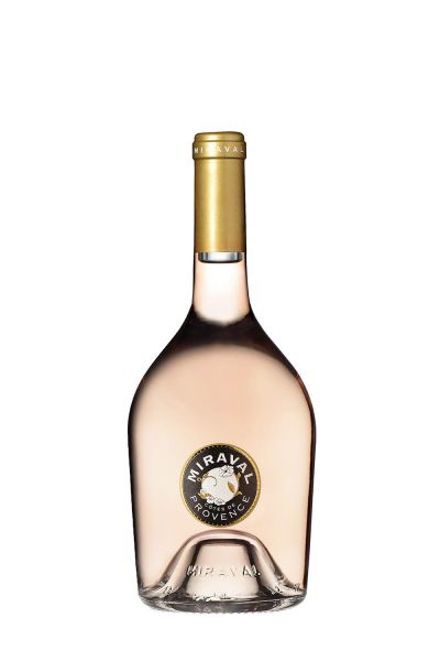 Miraval Côtes de Provence rosé AOP 2023