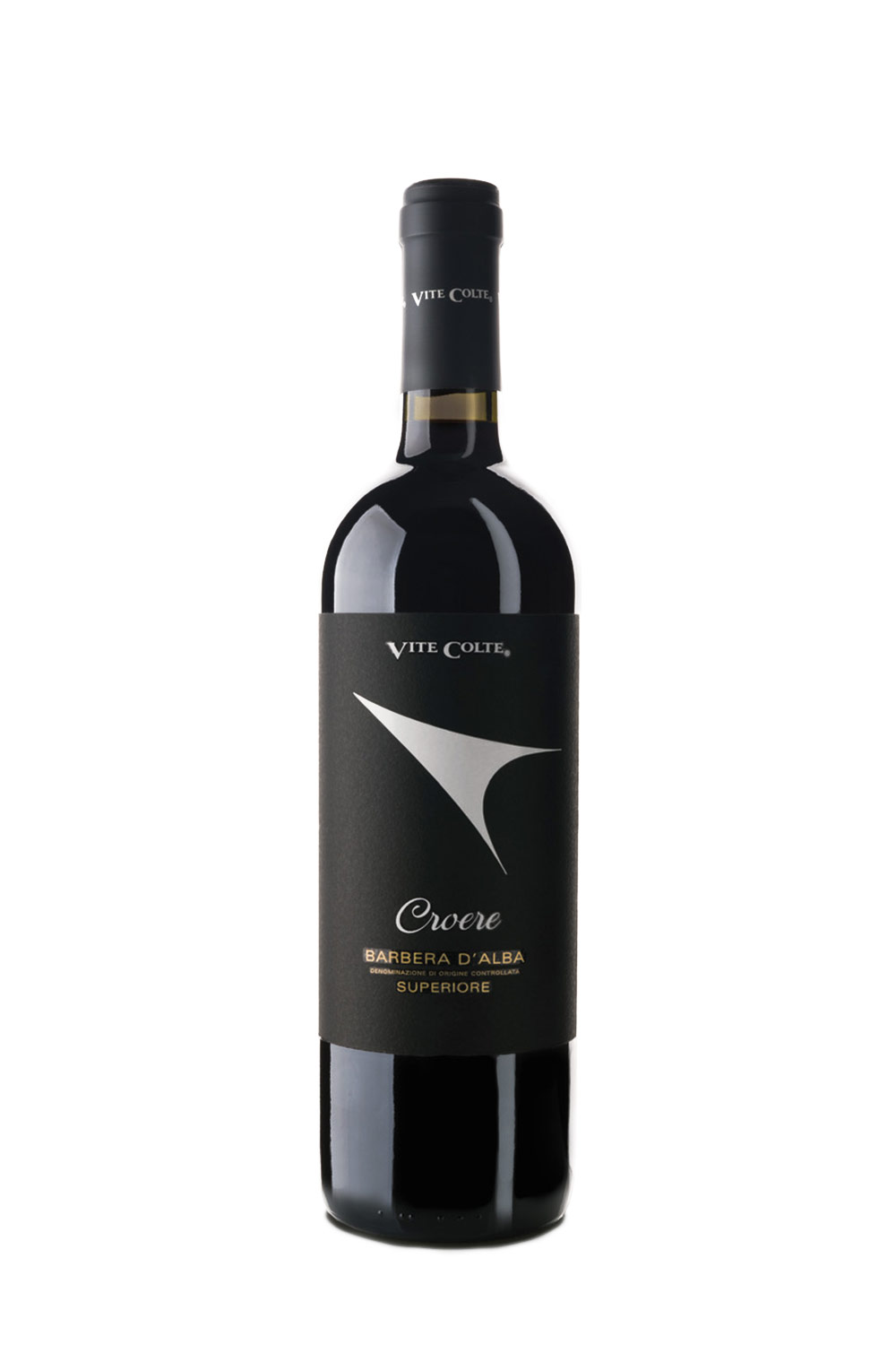 Vite Colte Croere Barbera d´Alba Superiore DOC 2020 | Online kaufen bei  Senti Vini - Weine aus Italien
