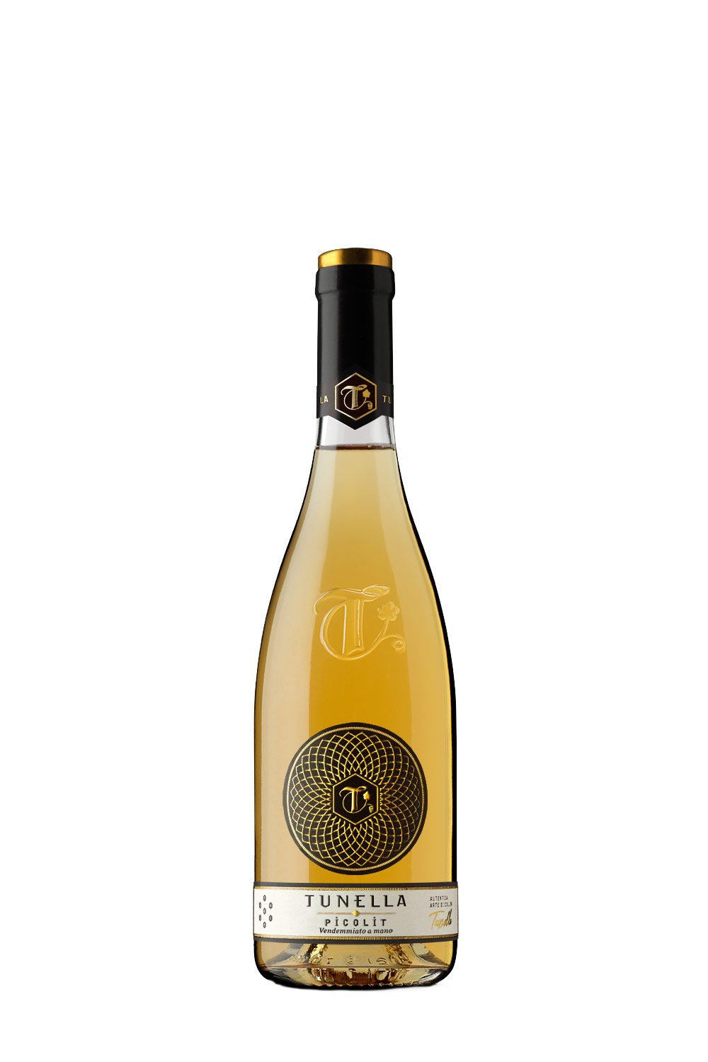La Tunella Picolit DOCG 2021 (0,5 Liter) | Online kaufen bei Senti Vini -  Weine aus Italien