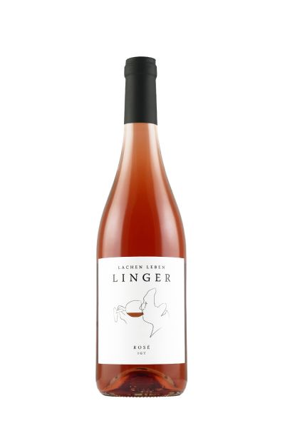 Weingut Linger Cuvée Rosé Linger IGT 2020