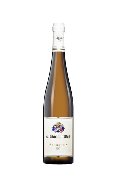 Weingut Dr. Bürklin-Wolf Pechstein Riesling G.C. 2022