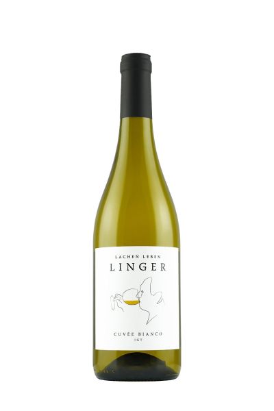 Weingut Linger Cuvée Bianco Linger IGT 2020