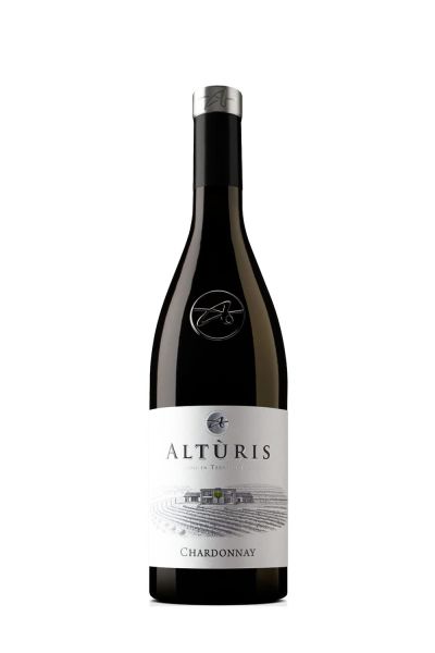 Alturis Chardonnay DOP 2023