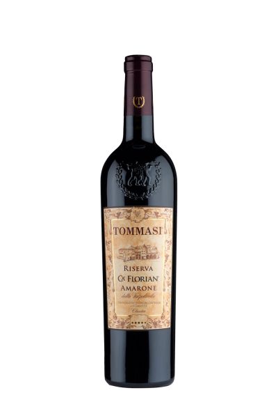 Tommasi Ca´Florian Amarone della Valpolicella Classico Riserva DOCG 2012