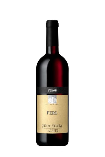 Kellerei Bozen Perl - Online DOC Italien | aus 2022 Senti Weine Vini kaufen bei Lagrein