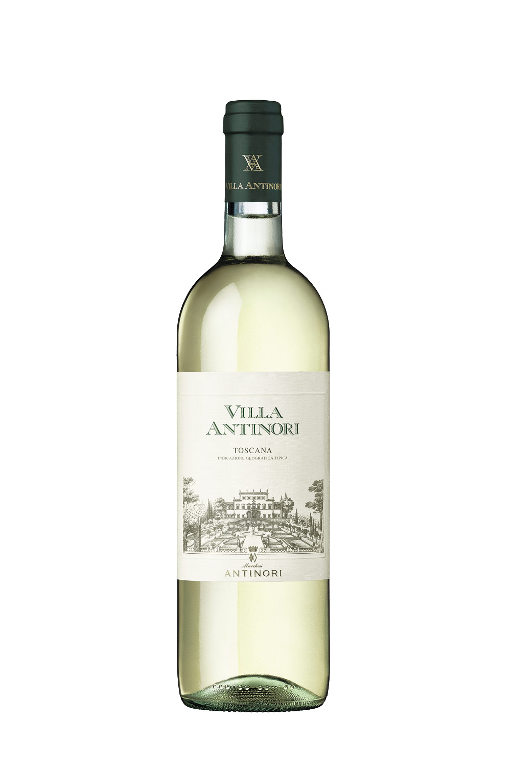 aus Vini Italien Bianco bei IGT Senti | Online Antinori Marchesi Villa Toscana Weine Antinori kaufen 2022 -
