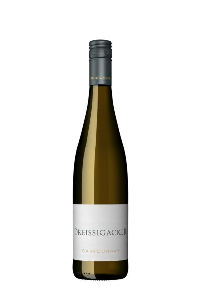 Dreissigacker Chardonnay trocken 2021 BIO