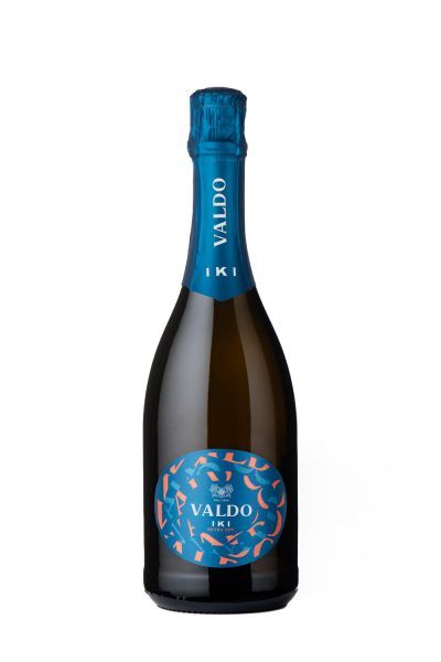 Valdo Cuvée IKI Vino Spumante extra dry