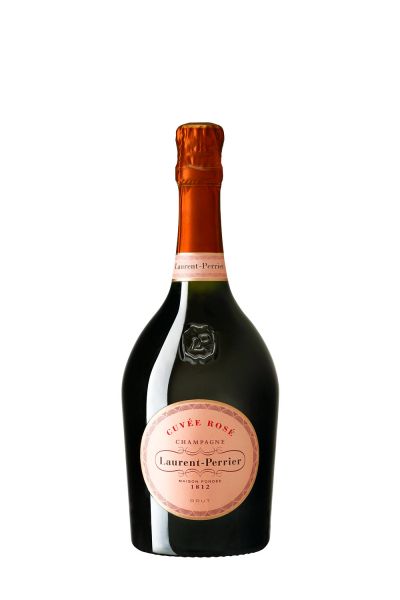 Laurent-Perrier Champagner Cuvée Rosé