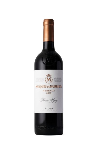 Marqués de Murrieta Rioja Reserva DOCa 2019