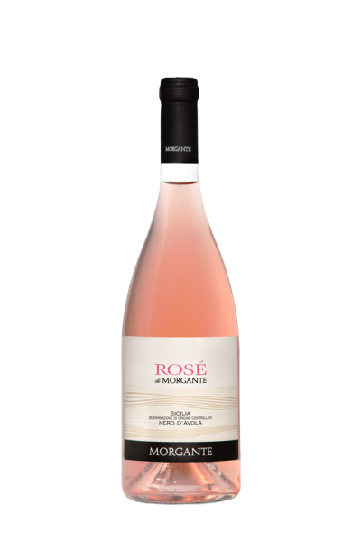 Morgante Rosé di Morgante DOC 2021