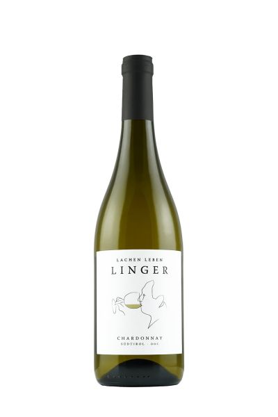 Weingut Linger Chardonnay DOC 2020