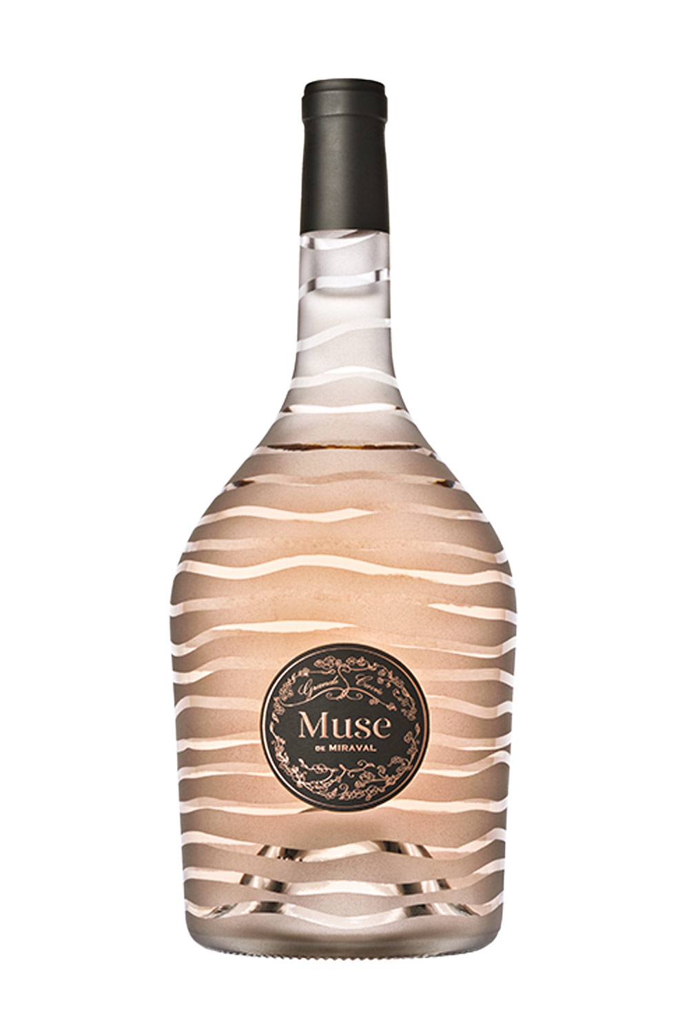 Miraval Muse de Miraval Côtes de Provence AOP 2019 Magnum BIO | Online  kaufen bei Senti Vini - Weine aus Italien