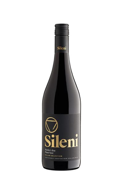 Sileni Cellar Selection Pinot Noir 2021