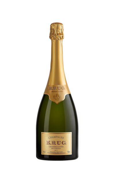 Krug Champagner Brut Grande Cuvée 169ème Édition