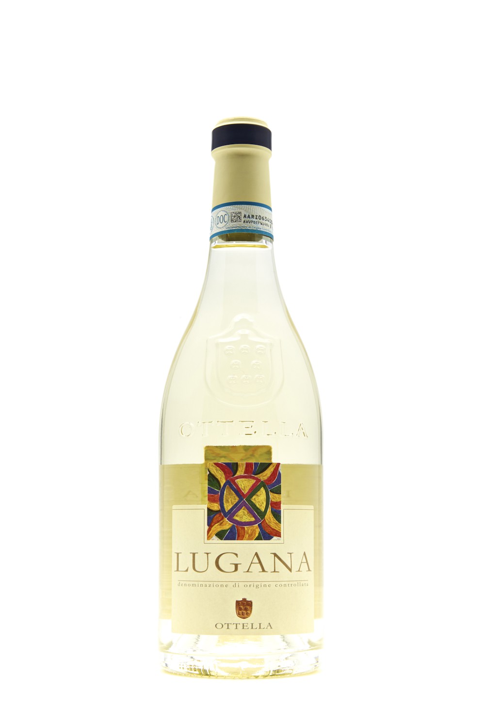 Ottella Lugana DOC 2022 Senti bei Online Weine Italien kaufen aus Vini | 