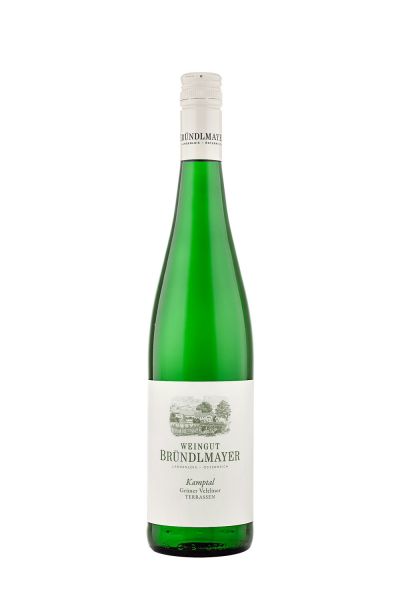 Weingut Bründlmayer Grüner Veltliner Kamptal Terrassen 2022
