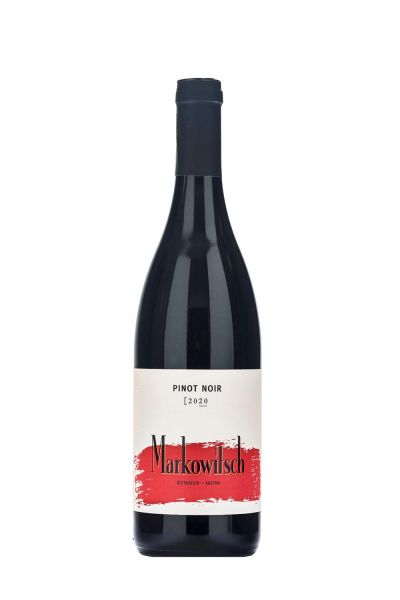 Markowitsch Pinot Noir 2021