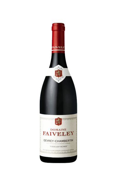 Domaine Faiveley Gevrey-Chambertin Vielles Vignes 2020
