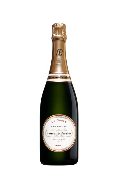 Laurent-Perrier La Cuvée Champagner Brut Magnum
