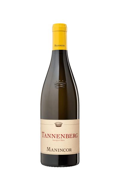 Manincor Tannenberg Sauvignon Blanc DOC 2022 BIO